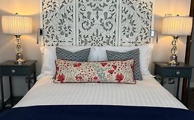 Rooms At Number One